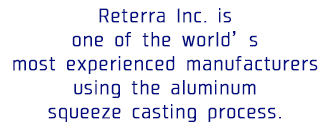 Our company will remain in the lead as we move into the future. 